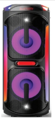 JVC PARTY SPEAKER