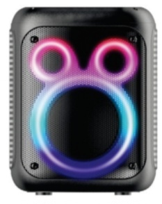 JVC PARTY SPEAKER
