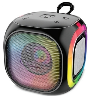 JVC BLUETOOTH SPEAKER