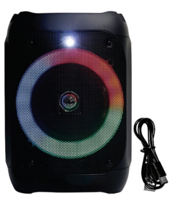 JVC BLUETOOTH SPEAKER