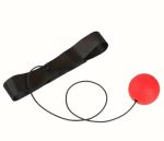1 Piece Head Mounted Boxing Speed Ball - Image 6