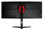 JVC 49" CURVED ADJUSTABLE GAMING MONITOR - Image 2