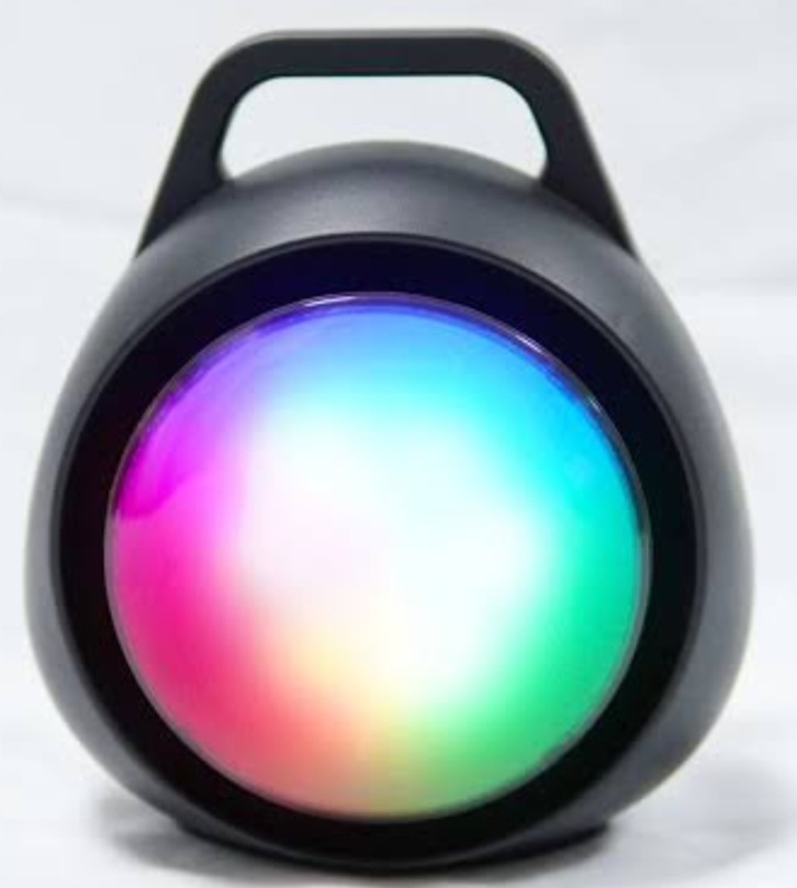 TELEFUNKEN BLUETOOTH SPEAKER