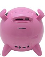 TELEFUNKEN SPEAKER+SUBWOOFER - Image 2
