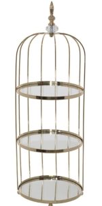 Deco Claudia display stand