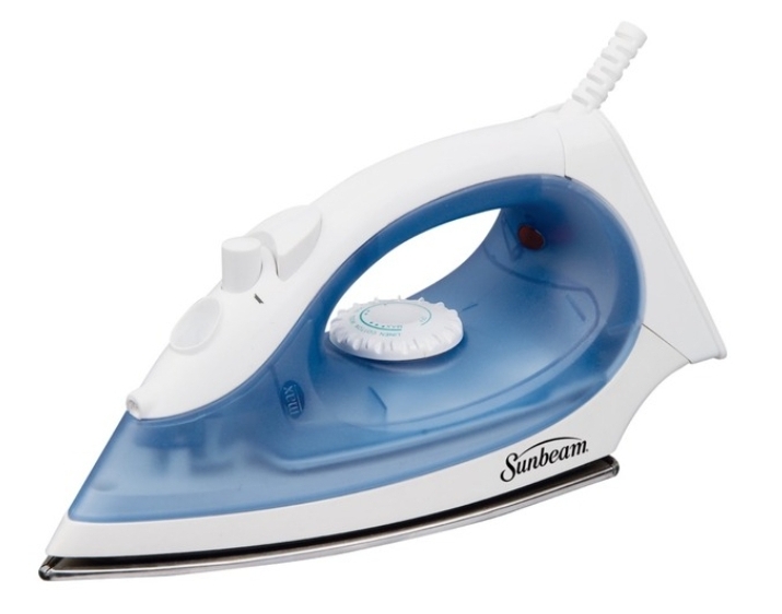 SUNBEAM STEAM SPRAY IRON