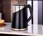 SUNBEAM 1.8L COOL TOUCH KETTLE - Image 2