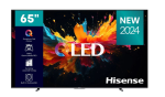 HISENSE 65'UHD QLED SMART TV