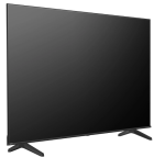 HISENSE 50'' UHD QLED SMART TV