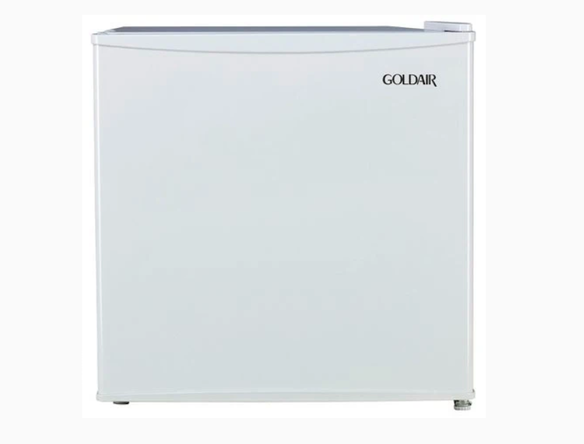 GOLDAIR 60 LITRE BAR FRIDGE