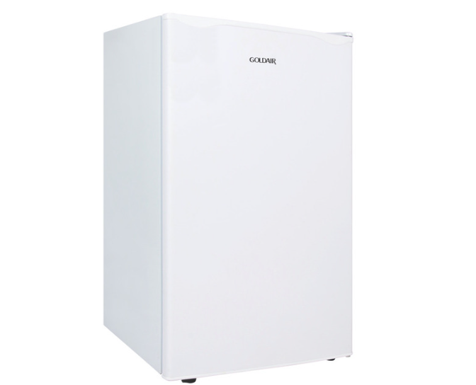 GOLDAIR 130 LITRE BAR FRIDGE