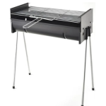 LARGE ADJUSTABLE BRAAI