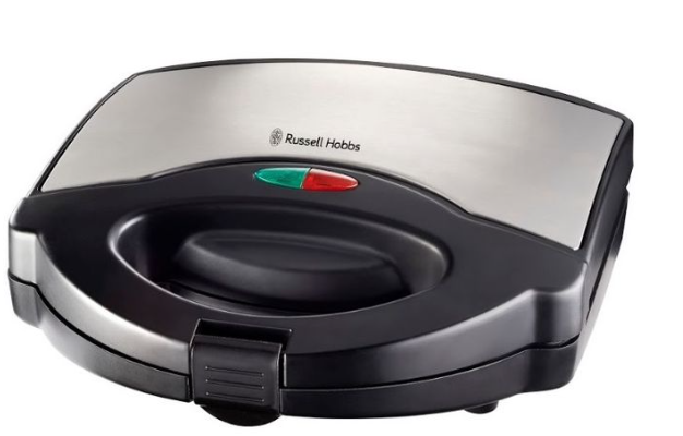 RHSM035 RH 4SLC SANDWICH MAKER