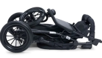 CONTI THREE WHEELER BABY STROLLER -JOGGER - Image 2