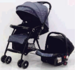 CONTI BABY STROLLER
