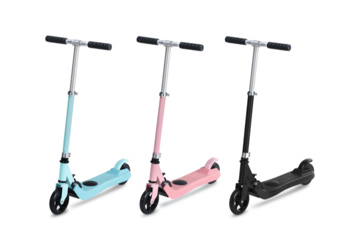 CONTI KIDS SCOOTER
