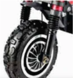 CONTI PRO SCOOTER - Image 2