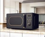 ULTIMUM 20 LITRE DIGITAL MICROWAVE OVEN - Image 2