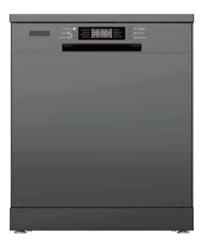 GOLDAIR DISHWASHER