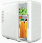 GOLDAIR LITRE MINI FRIDGE
