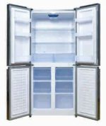 JVC 500L MULTI DOOR  REFRIGERATOR  DIRECT COOLING - Image 2