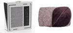 SESLI Cleopatra Super Soft Rabbit Fur Blanket - Image 3