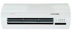 GOLDAIR PTC WALL MOUNTED HEATER