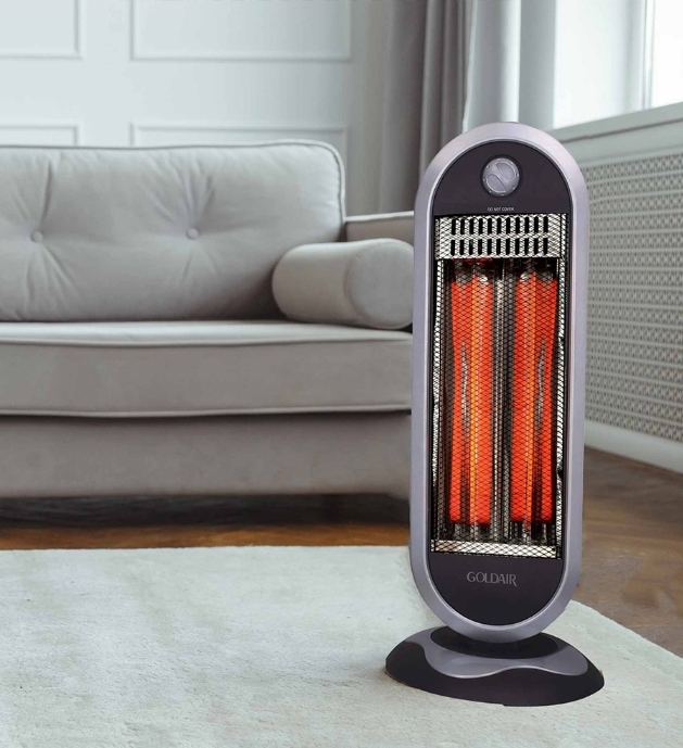 GOLDAIR CARBON FIBRE HEATER