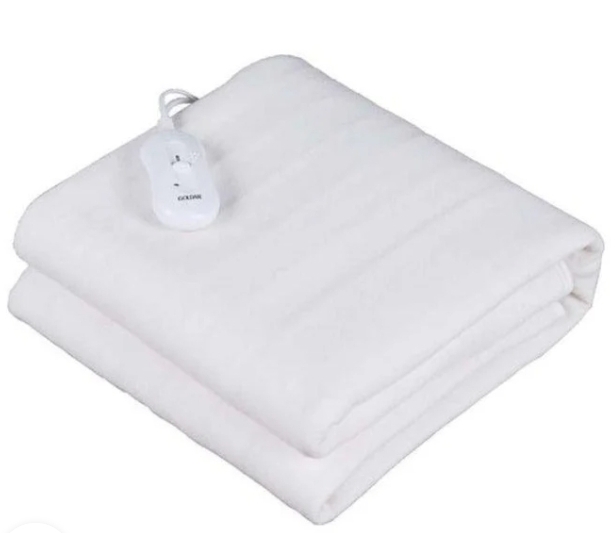 GOLDAIR KING  TIE DOWN ELECTRIC BLANKET