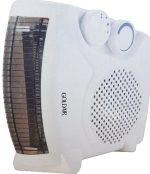 GOLDAIR VERTICAL/HORIZONTAL FAN HEATER - Image 2
