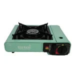 TOTAI PORTABLE CARTRIDGE GAS STOVE