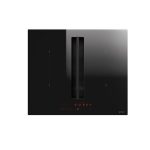 ELICIA NIKOLATESLA NT-FIT-60 60CM WIDE VENTING HOB – BLACK