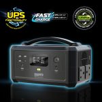 MAGNETO 300W PORTABLE POWER STATION - Image 2