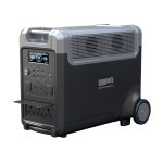 MAGNETO 3600W PORTABLE POWER STATION