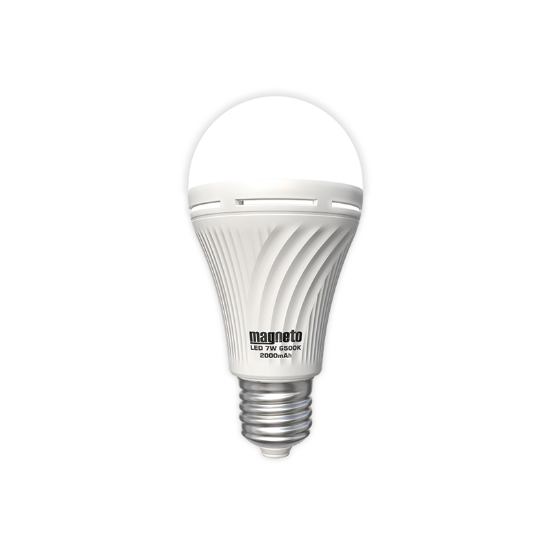 MAGNETO 7W BULB
