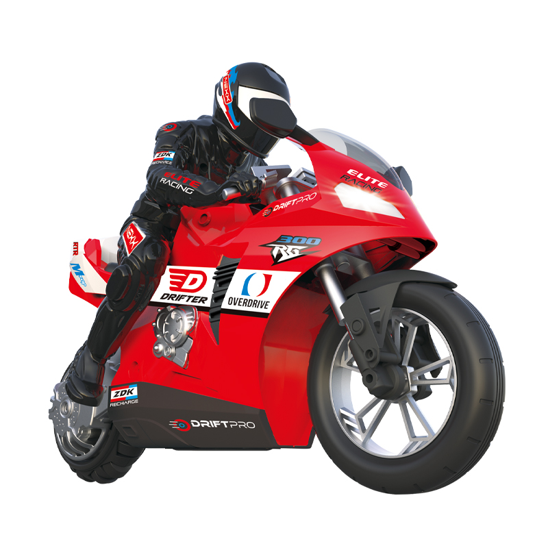 TEVO NEXX SUPERBIKE