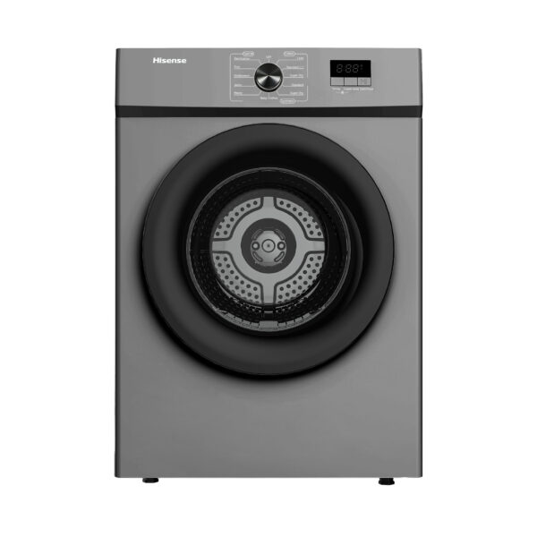 Hisense DV1W801UT 1W Series 8kg Front Load Dryer