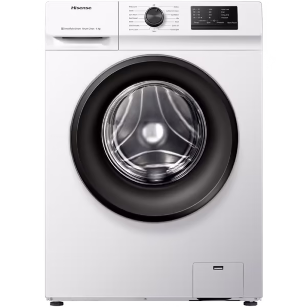 Hisense WFVC6010 6KG Washing Machine